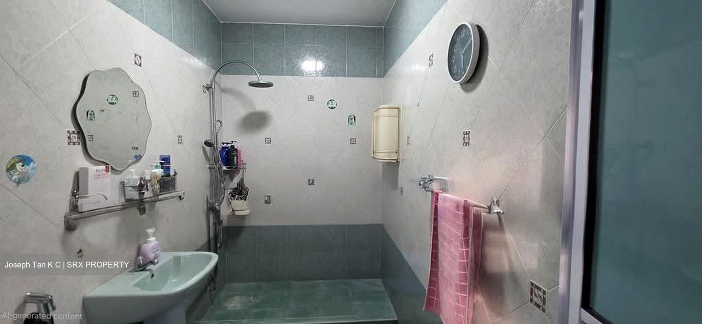 Blk 792 Choa Chu Kang North 6 (Choa Chu Kang), HDB 4 Rooms #614280251